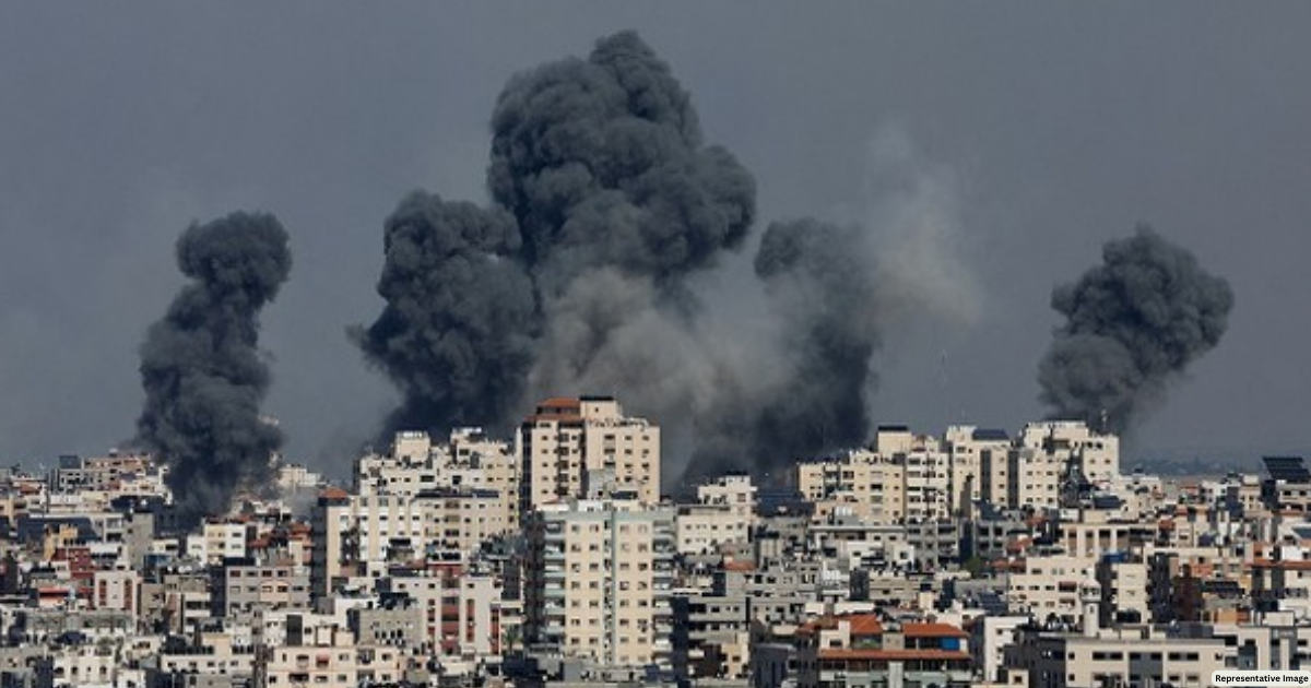 Iranian officials helped Hamas plan attack on Israel: Report